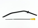 2022 Yamaha 200 HP 4 Stroke Outboard Oil Dipstick 6DA-15362-00-00 OEM