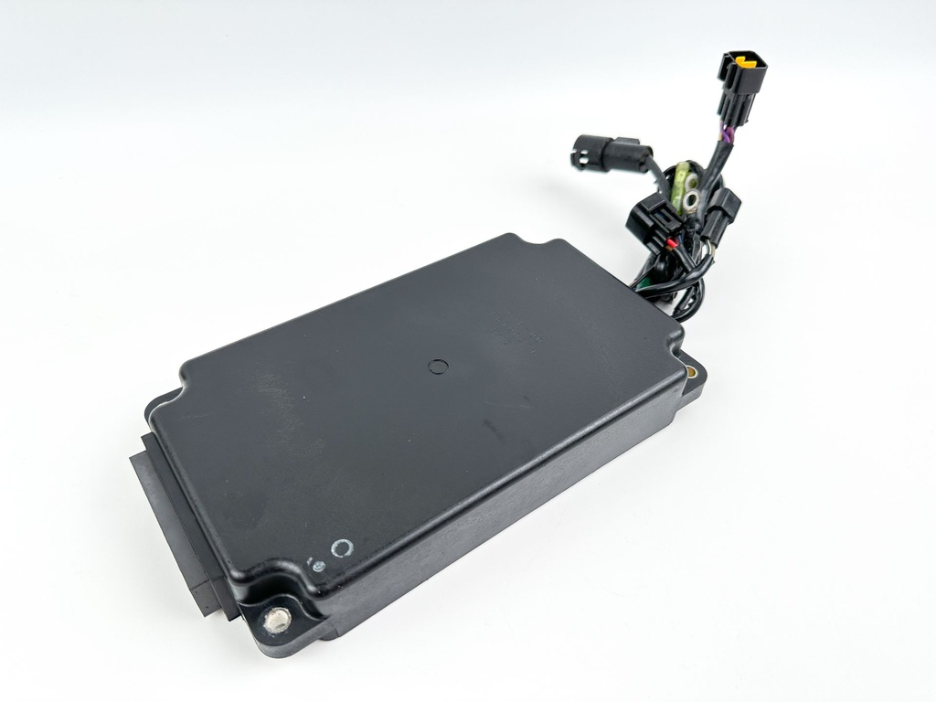 1999 Yamaha 200 HP 2 Stroke Outboard C.D.I CDI Assembly 67H-85540-00-00 OEM