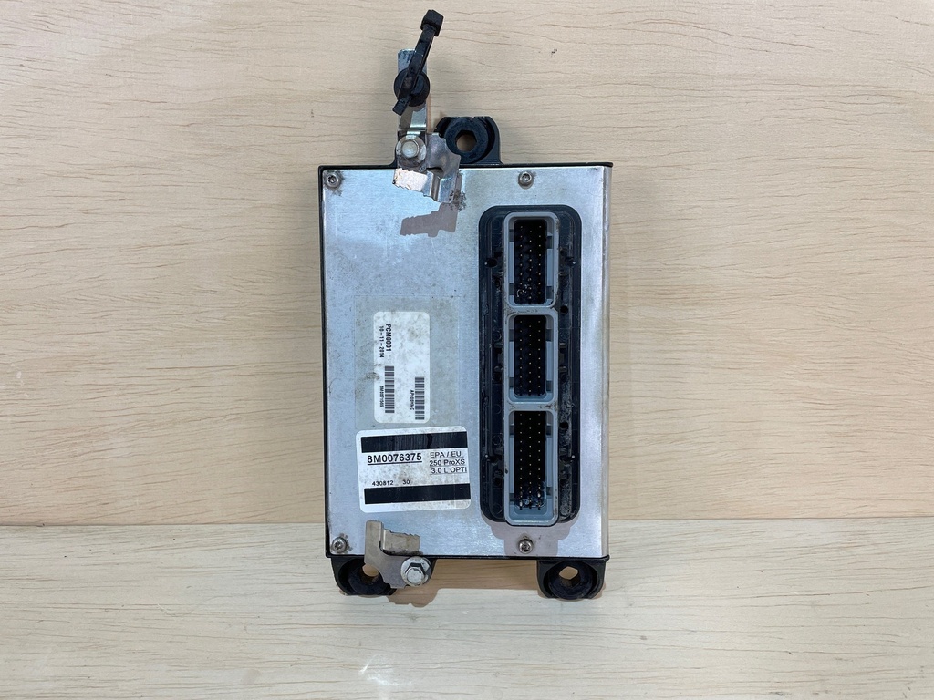 Mercury 250HP Pro XS PCM Propulsion Control Module ECM ECU - 544 Hours