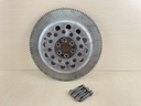 2015 Yamaha 200HP F200 4 Stroke Outboard Rotor Flywheel Assembly 6DA-W8145-00-00