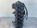 Mercury Verado 200 225 250 275 HP L6 Powerhead Crankcase Assembly 895247A06