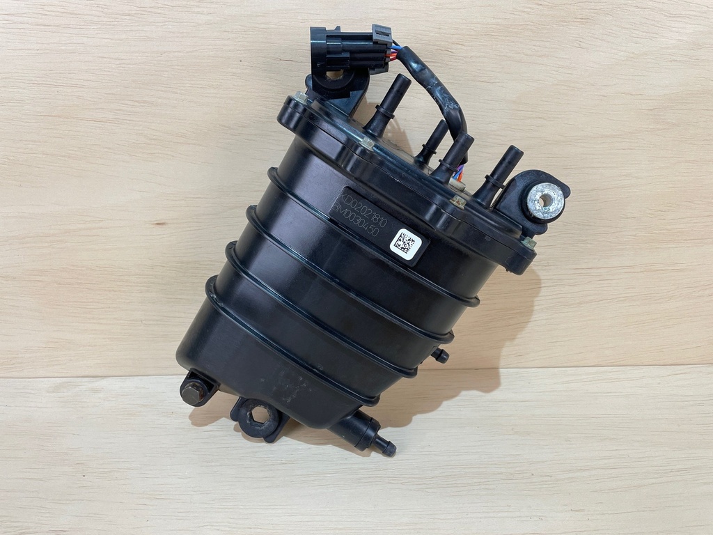Mercury Verado Fuel Supply Module - 880596T08