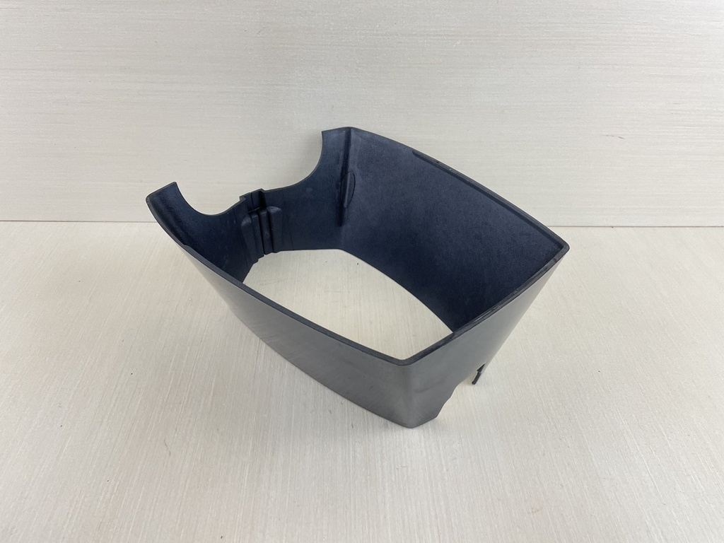 2009 Yamaha 50HP 2 Stroke Outboard Lower Apron Cover 63D-42741-00-4D