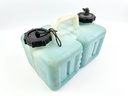 Mercury Optimax Two 2 Stroke Outboard Remote Oil Tank Reservoir 3 Gallon