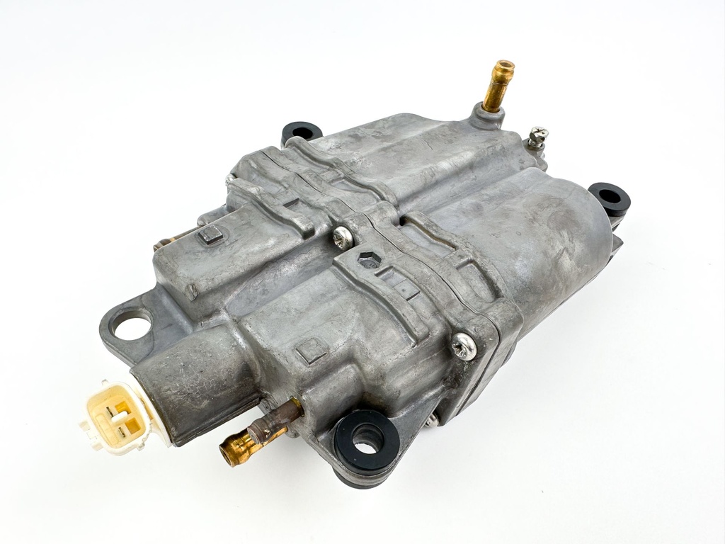 2001 - 2012 Suzuki 90 115 140 HP 4 Stroke Fuel Vapor Separator Tank VST Cleaned
