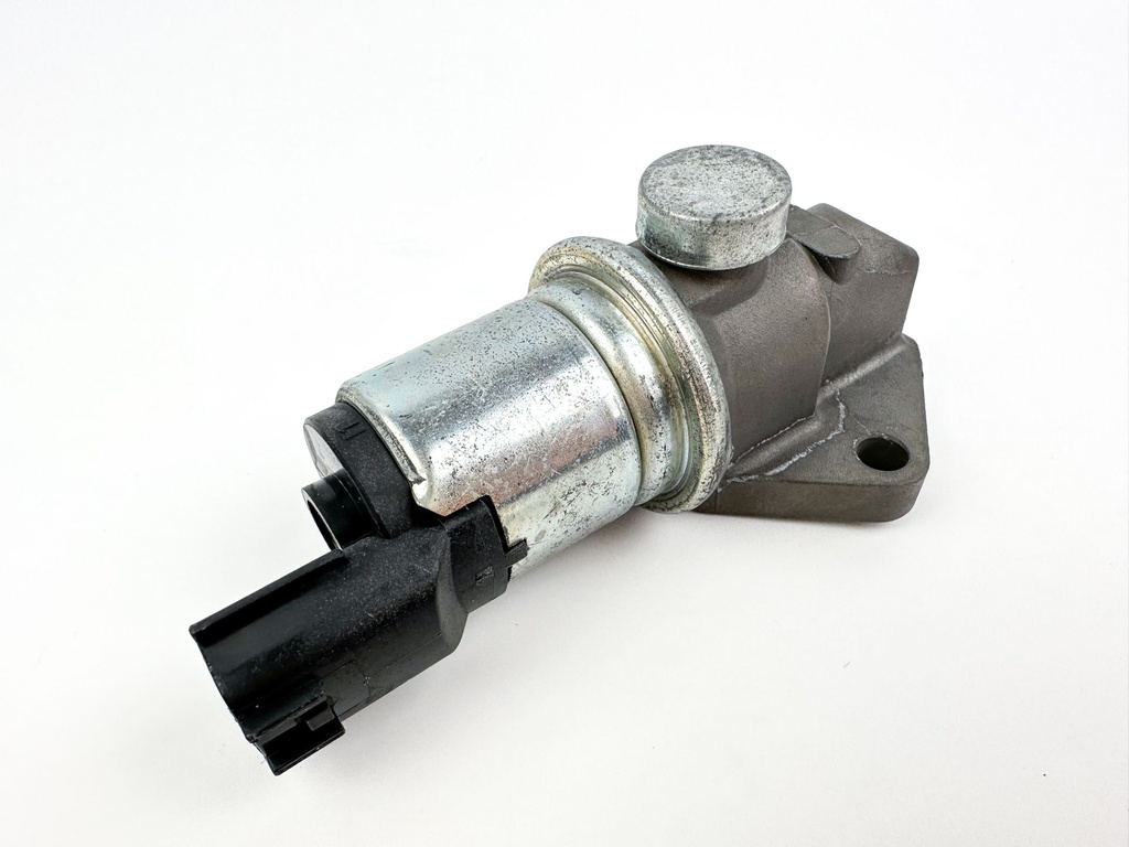 2007 Suzuki 115 HP 4 Stroke Outboard IAC Idle Air Control Valve 18137-77E00 OEM