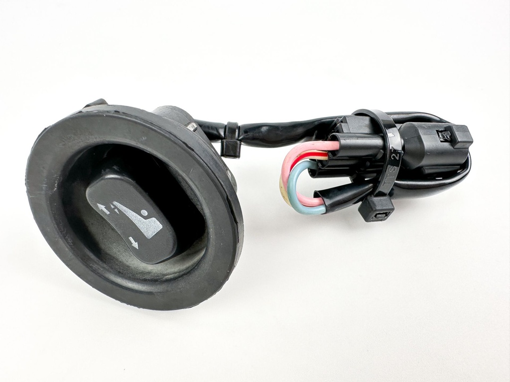 2007 Suzuki 115 HP 4 Stroke Outboard Trim Switch 37850-99E05 OEM
