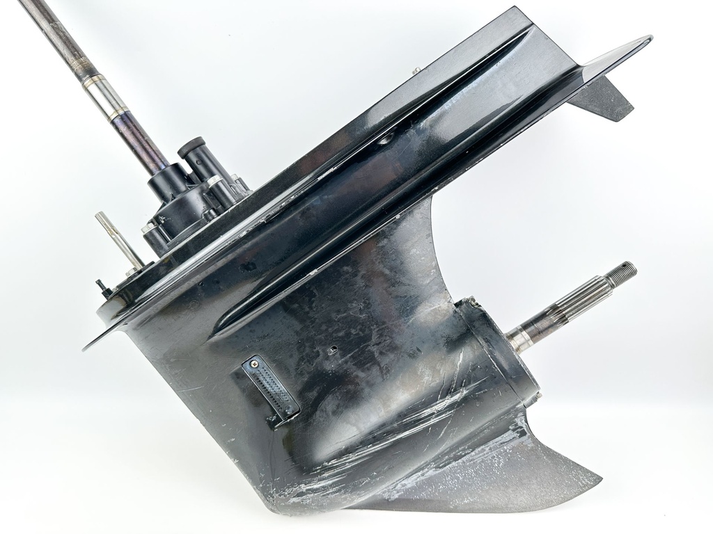 2001-18 Suzuki 115 140 HP 4 Stroke Outboard 25" XL Long Lower Unit Gear Case