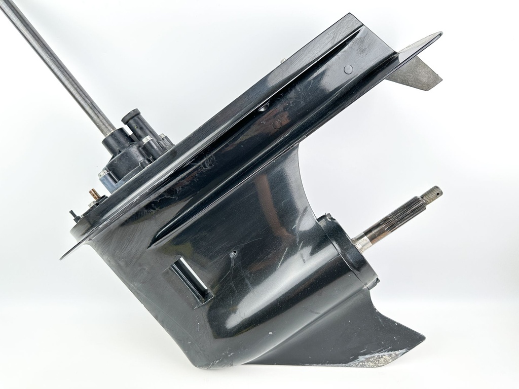 2001-18 Suzuki 115 140 HP 4 Stroke Outboard 20" Long Lower Unit Gear Case