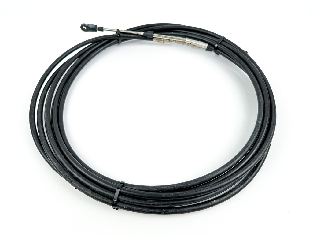 Seastar Solutions CCX63323 23' Shift Throttle Control Cable