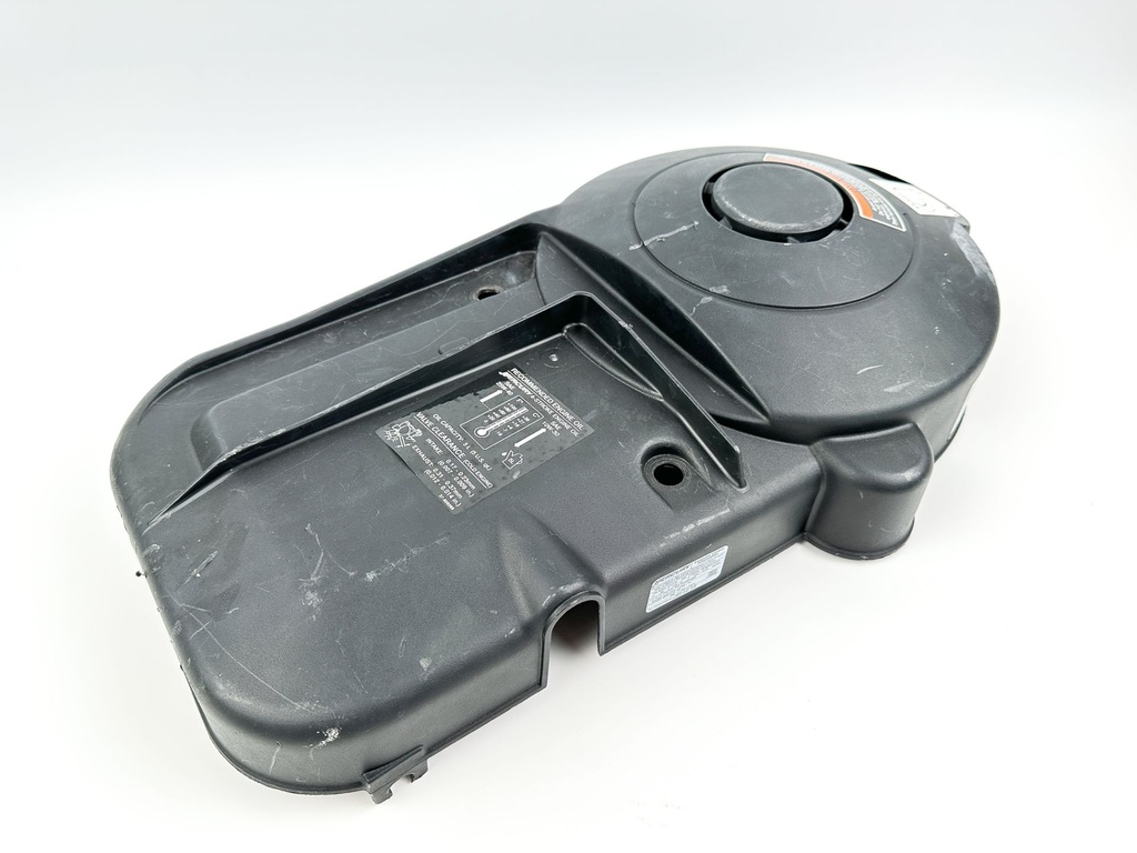 2005 Yamaha 115 HP 4 Stroke Outboard Flywheel Cover 67F-81337-01-00