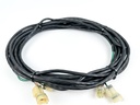 Yamaha Outboard Trim & Oil Harness 4 Wire 30'