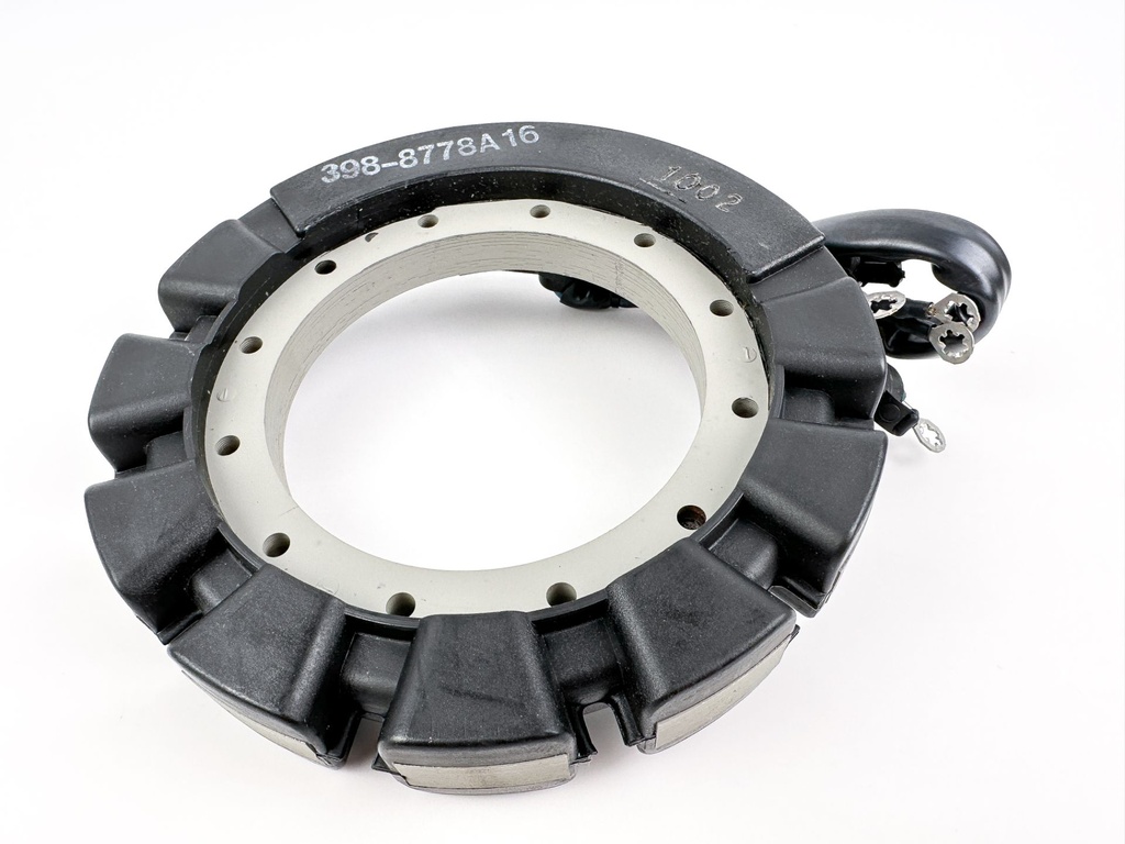 Mercury Outboard OEM Stator 398-8778A10 8778A10 New