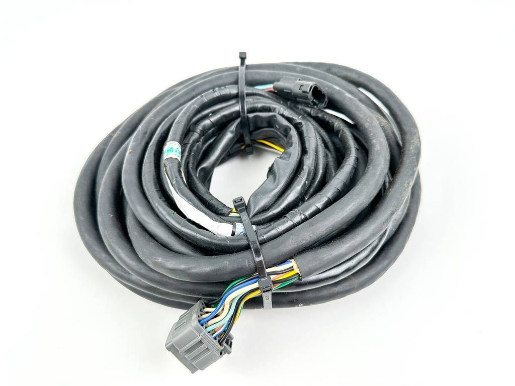 2007 Suzuki 250 HP 4 Stroke Outboard 28' Control Main Wiring Harness