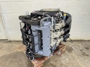 2006 Yamaha 225HP 4 Stroke Outboard Powerhead Assembly Complete Crankcase 584 Hours