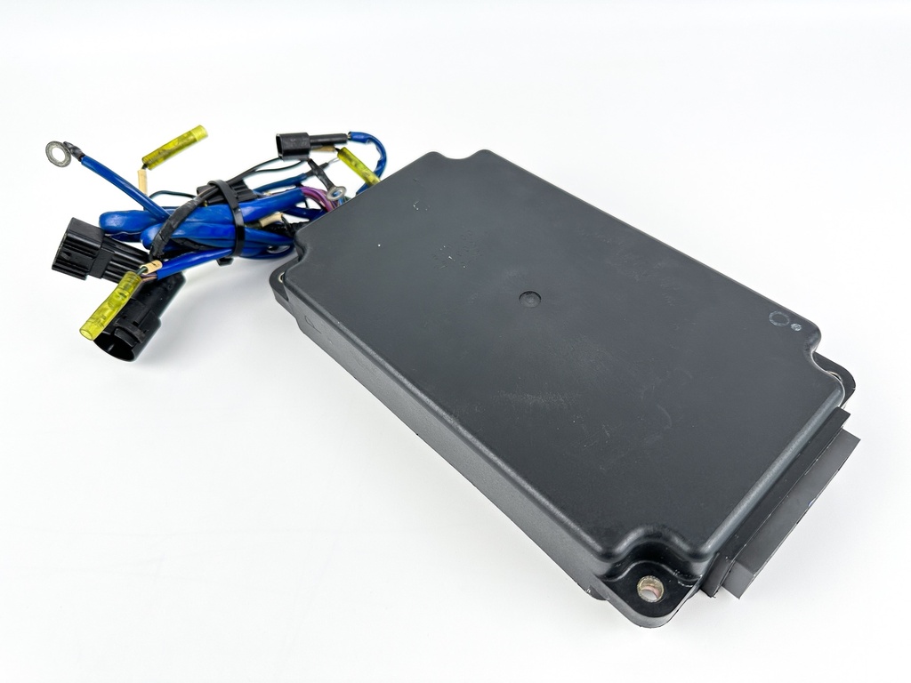 2001 Yamaha 200 HP 2 Stroke Outboard C.D.I CDI Assembly 67H-85540-01-00 OEM