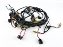 2001 Yamaha 200 HP 2 Stroke Outboard Engine Wire Harness 67H-82590-00-00 OEM
