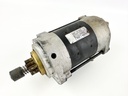 2001 Yamaha 200 HP 2 Stroke Outboard Starter Motor 6N7-81800-10-00 OEM