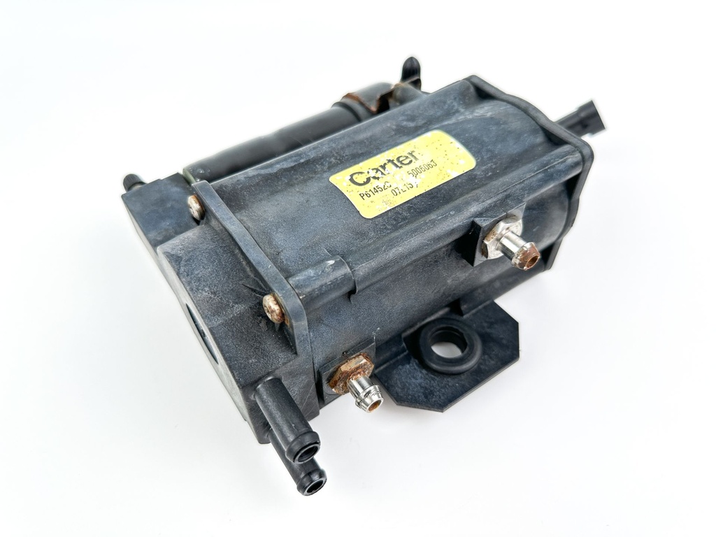 2008 Evinrude 250 HP 2 Stroke Etec Vapor Separator Tank VST 5006063 OEM