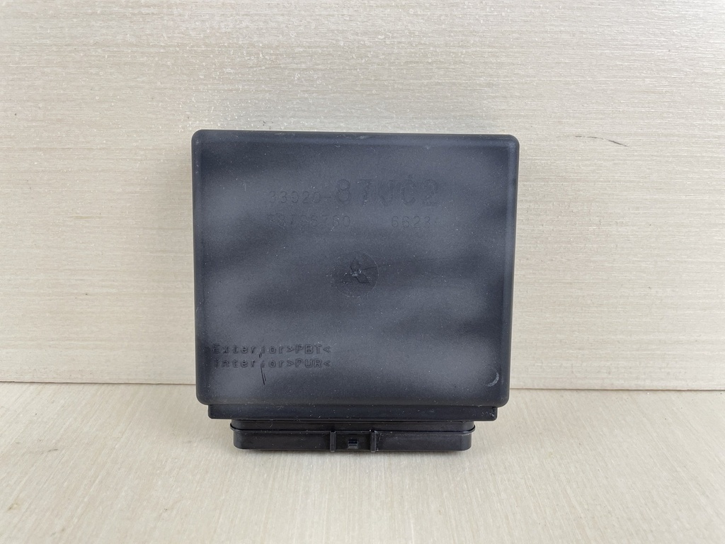 2007 Suzuki 50HP 4 Stroke Outboard Engine Control Unit ECU 33920-87JE1