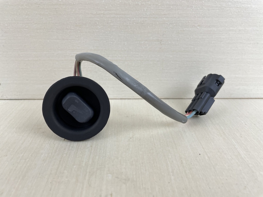 2007 Suzuki 50HP 4 Stroke Outboard Power Trim & Tilt Switch 37850-99E05