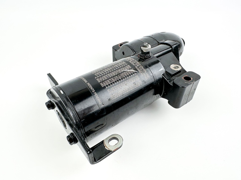 2008 Evinrude 250 HP 2 Stroke Outboard Starter Motor 0586890 OEM