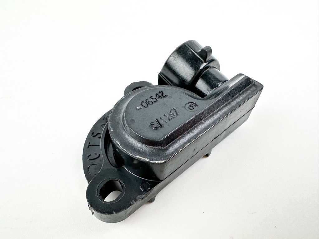 2008 Evinrude 250 HP 2 Stroke Etec Throttle Position Sensor 5006484 OEM