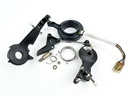 2003 Mercury 90 HP 2 Stroke Outboard Trigger Assembly 854512T OEM