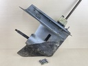 1984 - 1998 Yamaha 90HP 2 Stroke Outboard 20" Long Lower Unit Gear Case Assembly
