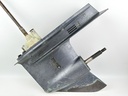 Yamaha 115HP 4 Stroke Outboard 25" Lower Unit Gear Case 2000-14 Needs Seals