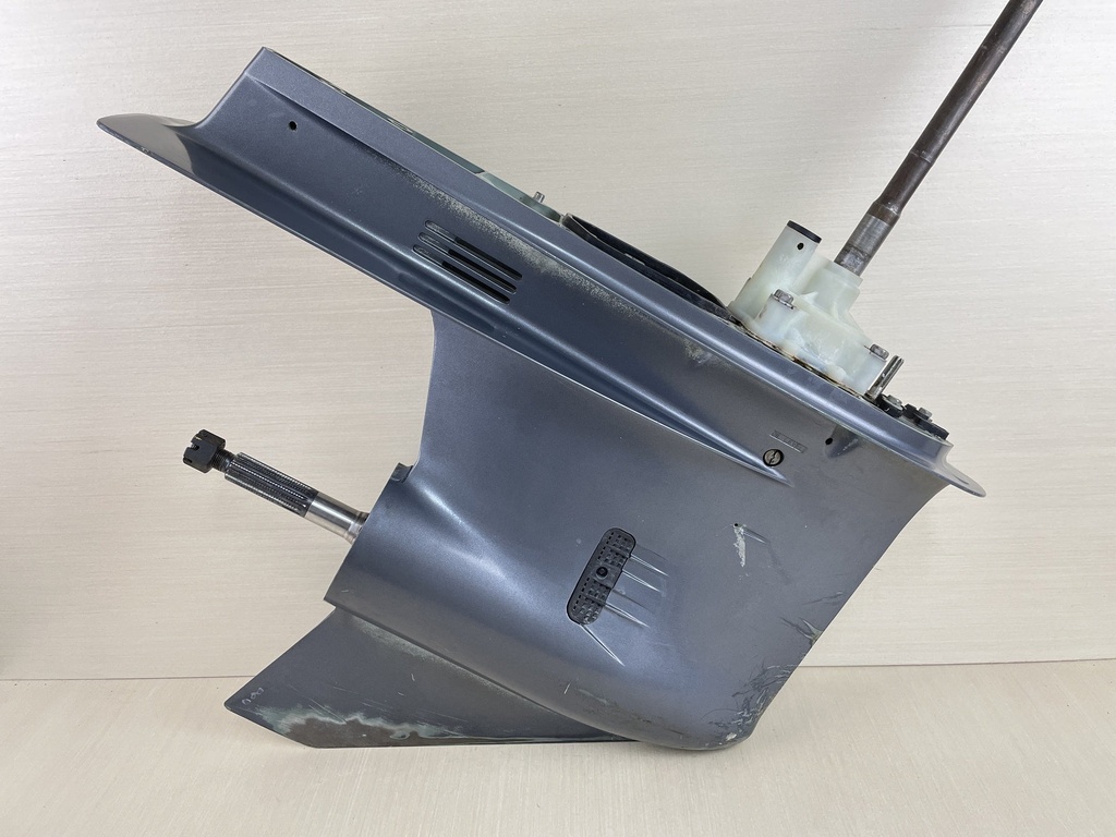 2006 Yamaha 225HP 4 Stroke Outboard 25" XL Lower Unit Gear Case Counter Rotation