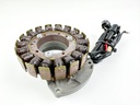 2000 Yamaha 115 HP 4 Stroke Outboard Coil Pulser Base Stator Assembly 68V-81460-00-00 OEM