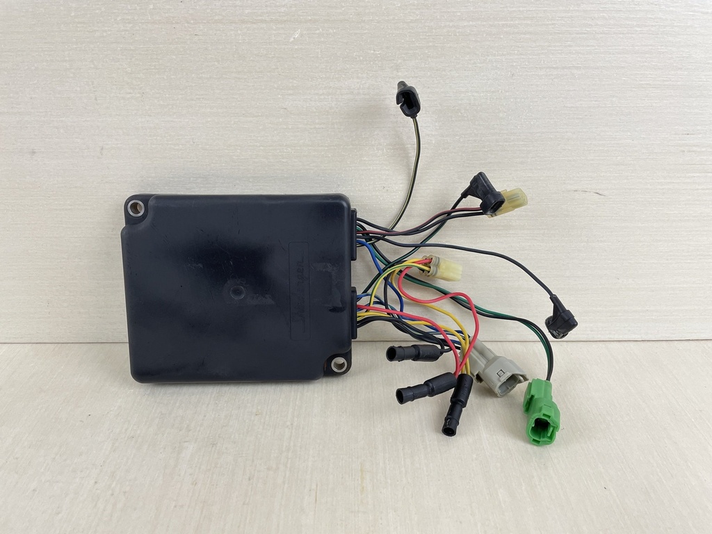 1998 Honda 50HP 4 Stroke Outboard Ignition Control Module CDI 30580-ZV5-003