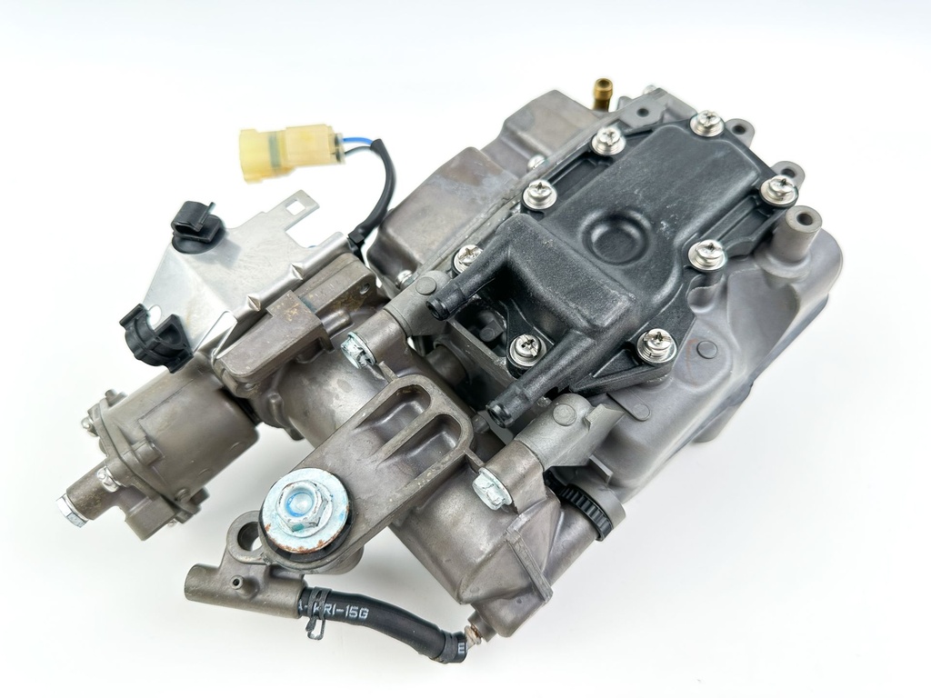 2016 Honda 150 HP 2 Stroke Outboard Vapor Separator Tank VST 16730-ZY6-063 OEM