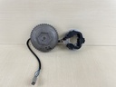1998 Honda 50HP 4 Stroke Outboard Rotor Coil Pulser Assembly 30400-ZV5-003