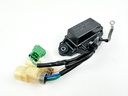 2016 Honda 150 HP 2 Stroke Outboard Trim Tilt Relay 38550-ZY6-003 OEM