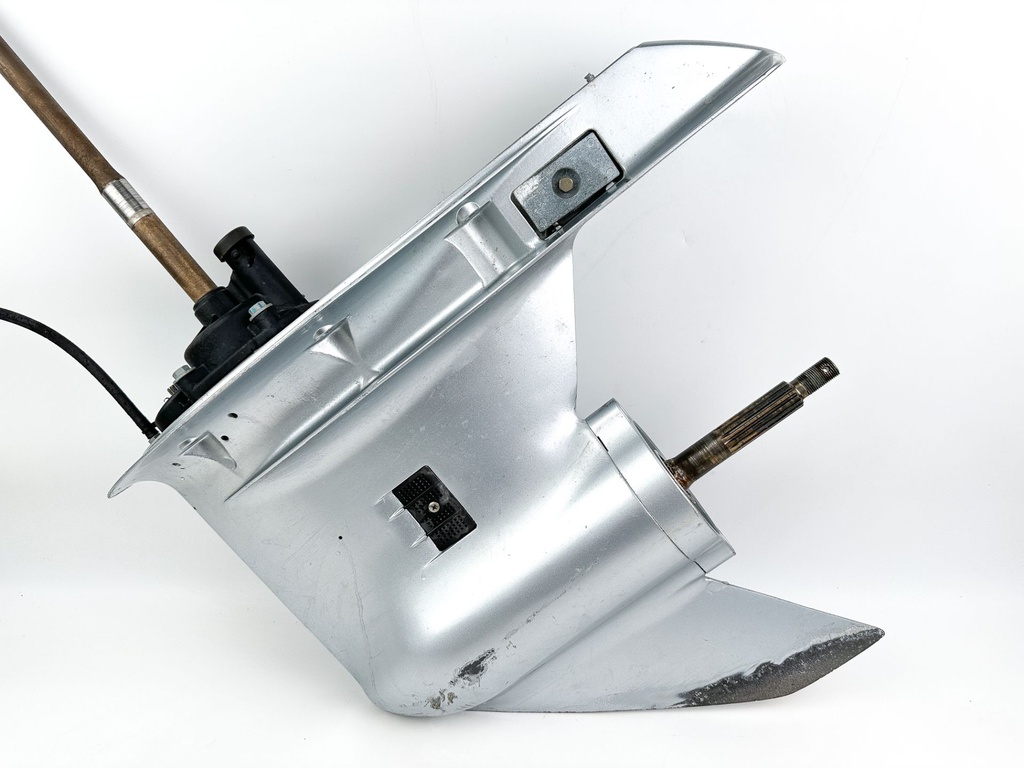 Honda BF 135 150HP 4 Stroke Outboard XL Lower Unit Gear Case - LH Counter