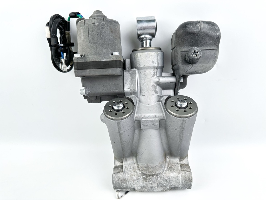 2002 + Honda 90 115 130 135 150 200 225 HP Outboard Power Trim Tilt Unit