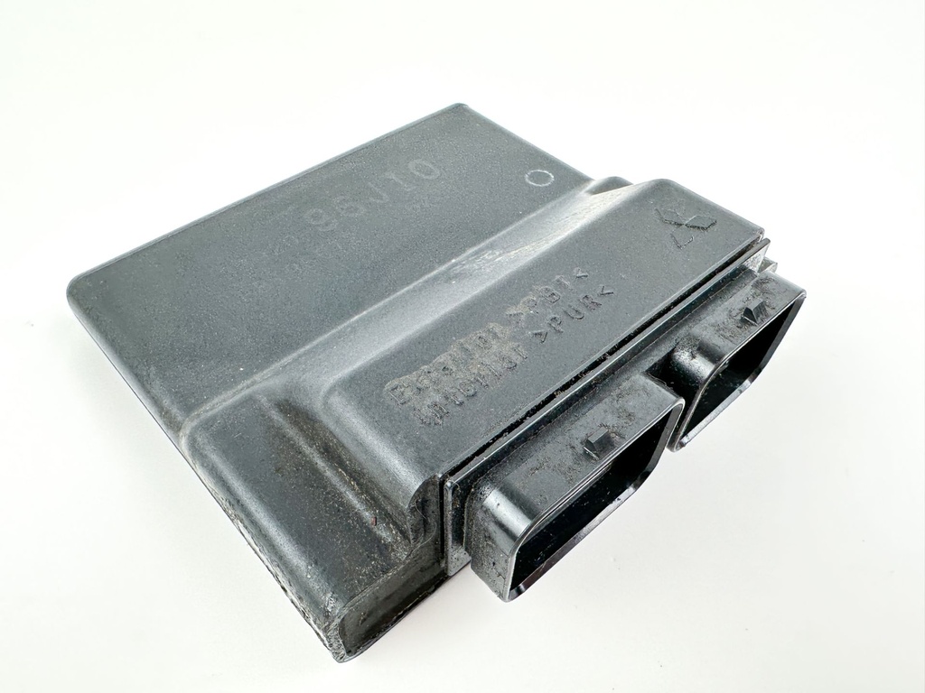 2007 Suzuki 150 HP 4 Stroke Outboard Engine Control Unit ECU 33920-96J10 OEM