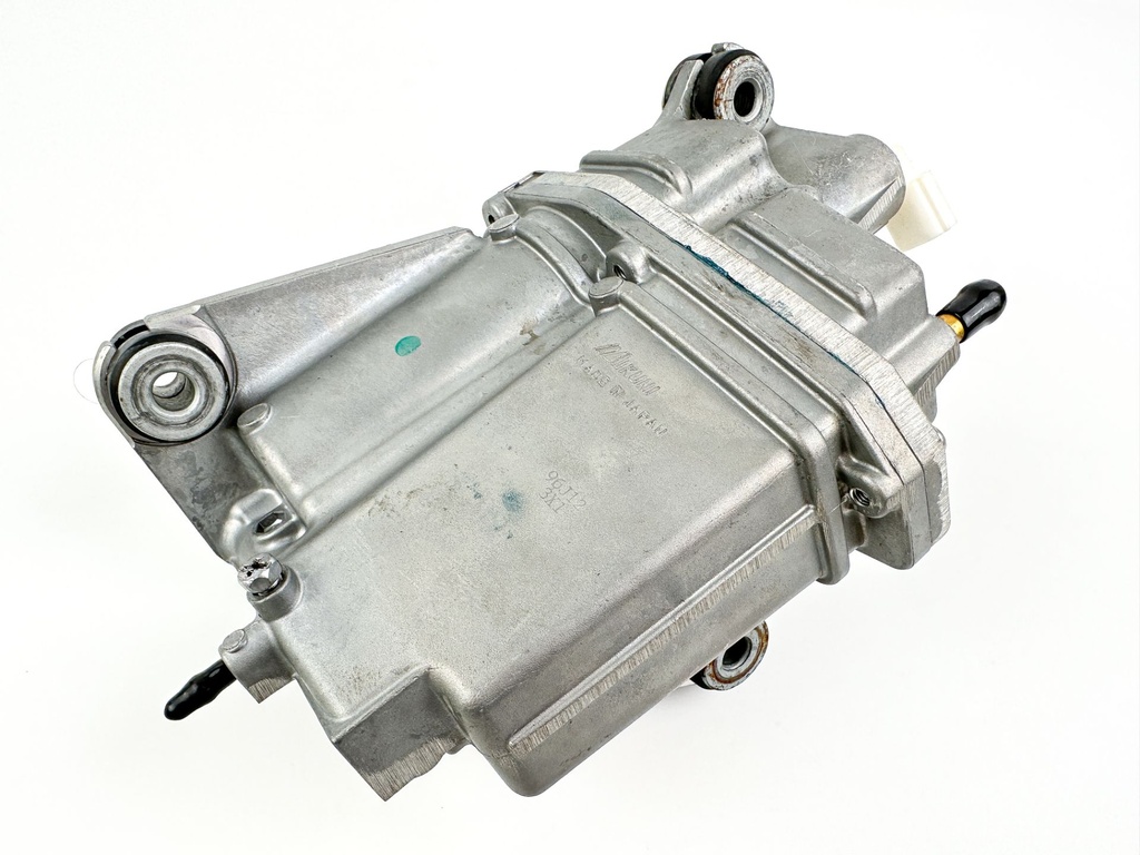 2007 Suzuki 150 HP 4 Stroke Outboard Vapor Separator Tank VST Cleaned