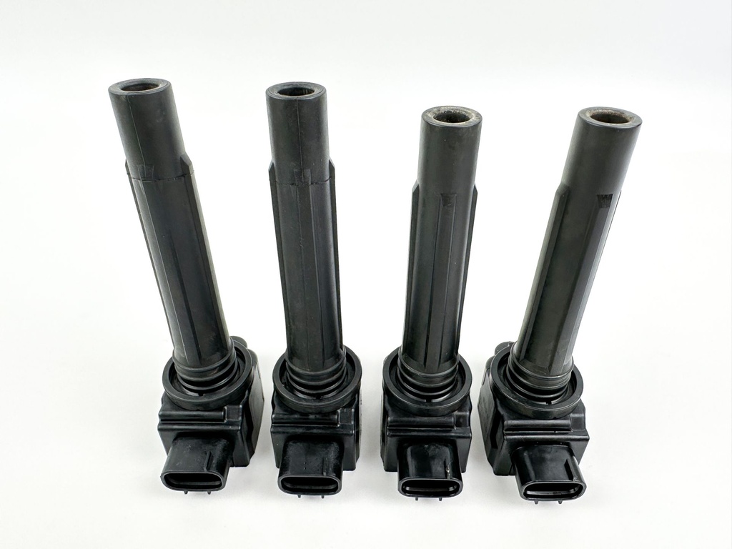 2007 Suzuki 150 HP 4 Stroke Outboard Ignition Coil Set 33410-93J00 OEM