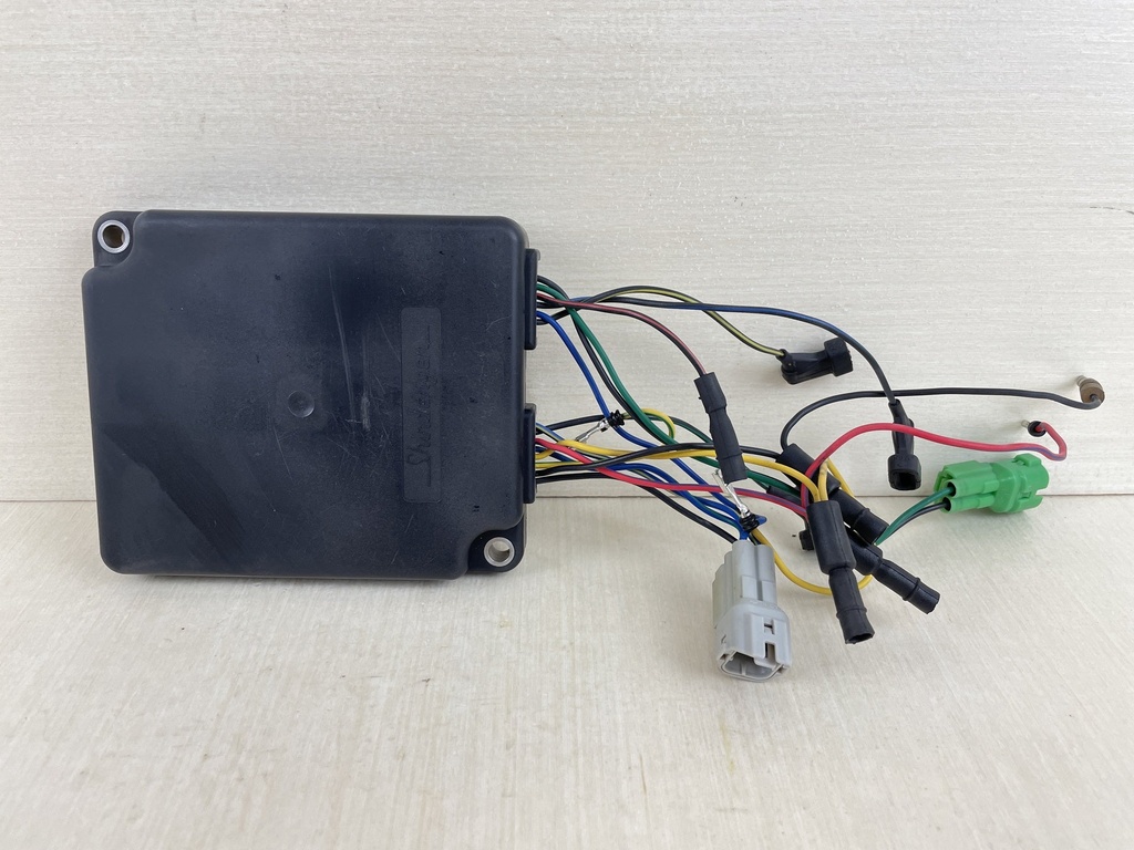 1997 Honda 25HP 4 Stroke Outboard Ignition Control Module CDI 30580-ZV7-003