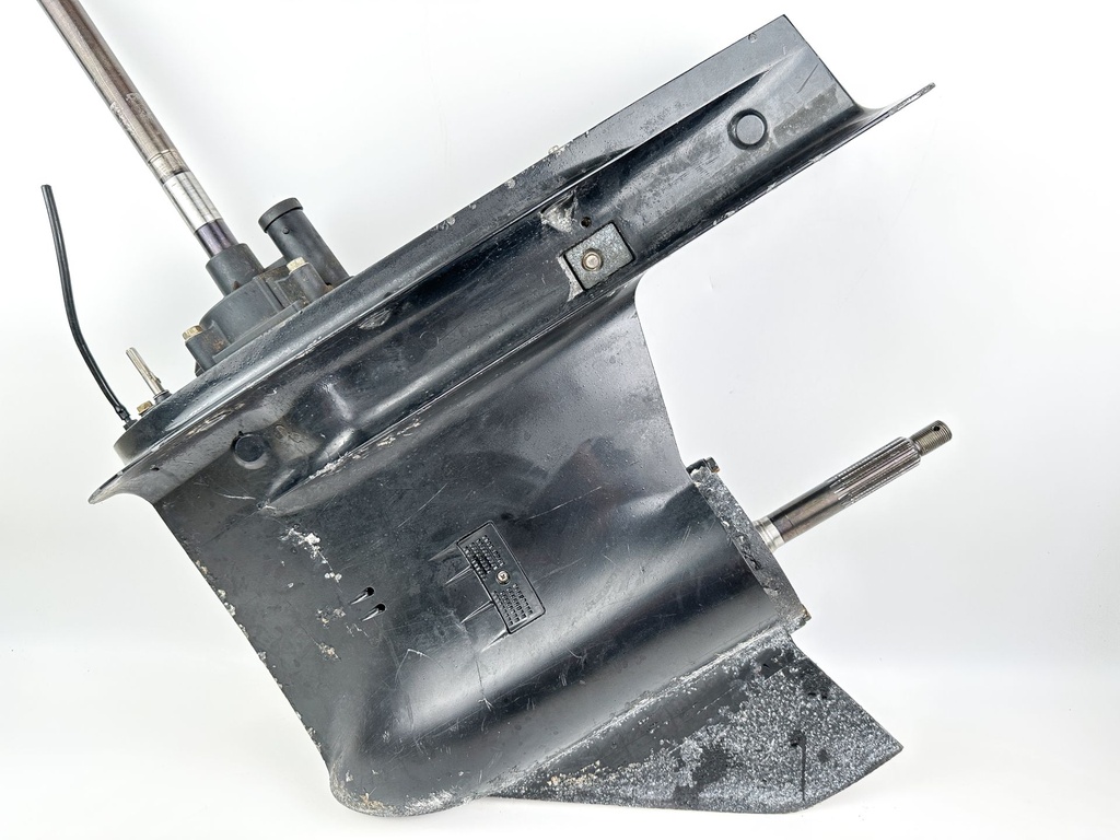 Suzuki 150 175 HP 4 Stroke Outboard 25" XL Lower Unit Gear Case 50040-96838-Y5S