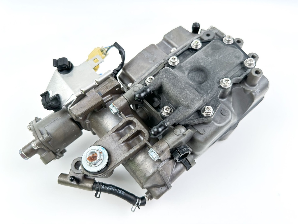 2017 Honda 115 HP 4 Stroke Outboard Vapor Separator Tank VST 16730-ZY6-063 OEM