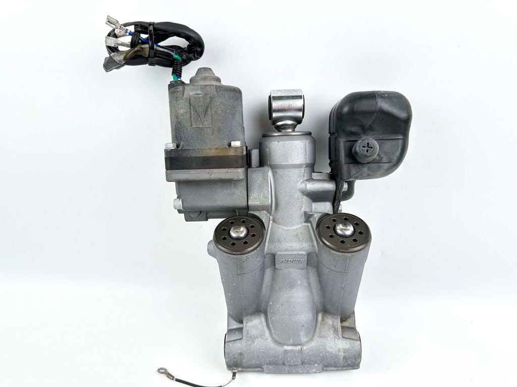 Honda BF 115 130 150 175 200 HP 4 Stroke Outboard Power Trim Tilt Unit 56000-ZY3-063 OEM