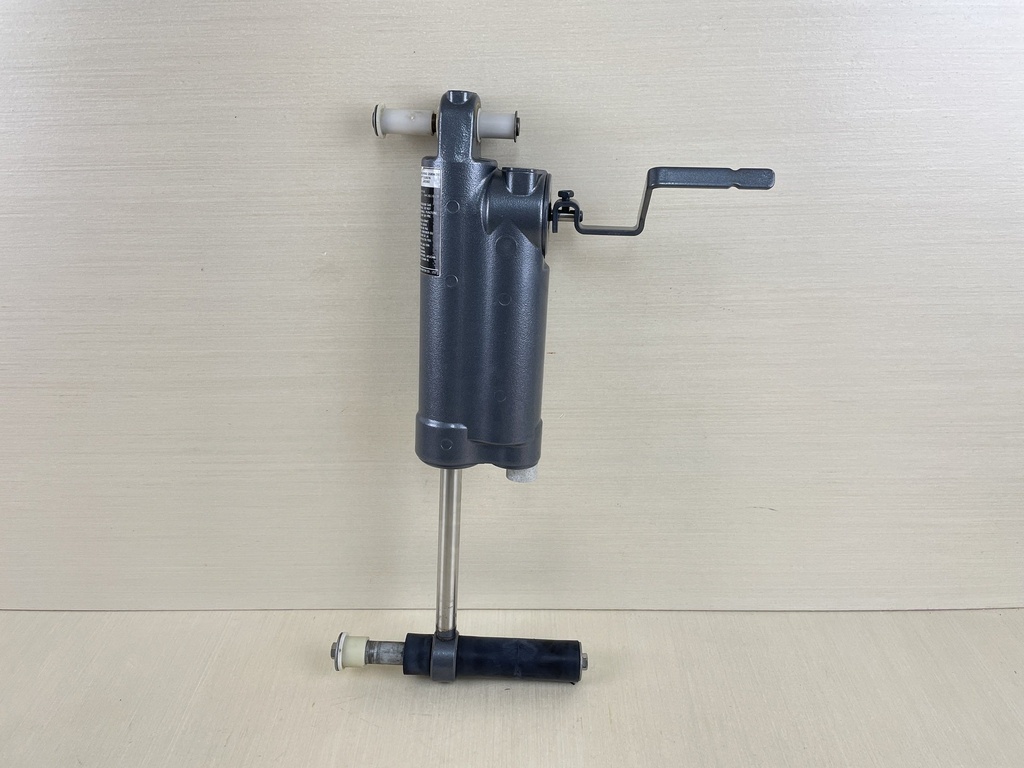 2000 Yamaha 40HP 4 Stroke Outboard Tilt Assist Shock Absorber 67C-43170-10-4D