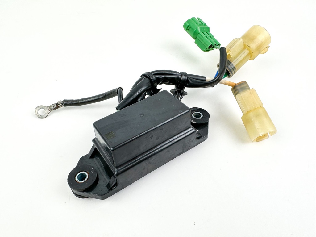 2013 Honda 115 HP 4 Stroke Outboard Trim Tilt Relay 38550-ZY6-003 OEM
