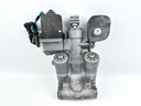 2013 Honda 115 HP 4 Stroke Outboard Power Trim Tilt Unit 56000-ZY6-063 OEM