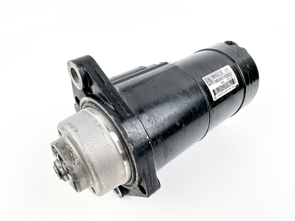 2013 Honda 115 HP 4 Stroke Outboard Starter Motor 31200-ZY6-003 OEM