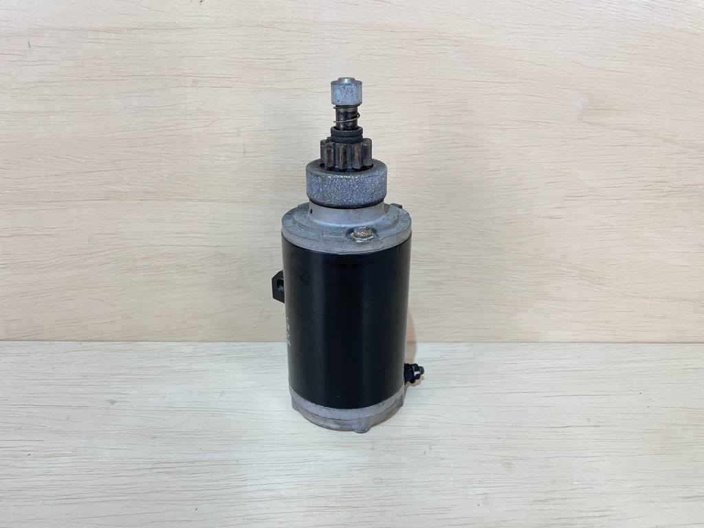 2008 Evinrude Etec 90HP Outboard Engine Starter Assembly 0586768 0587045